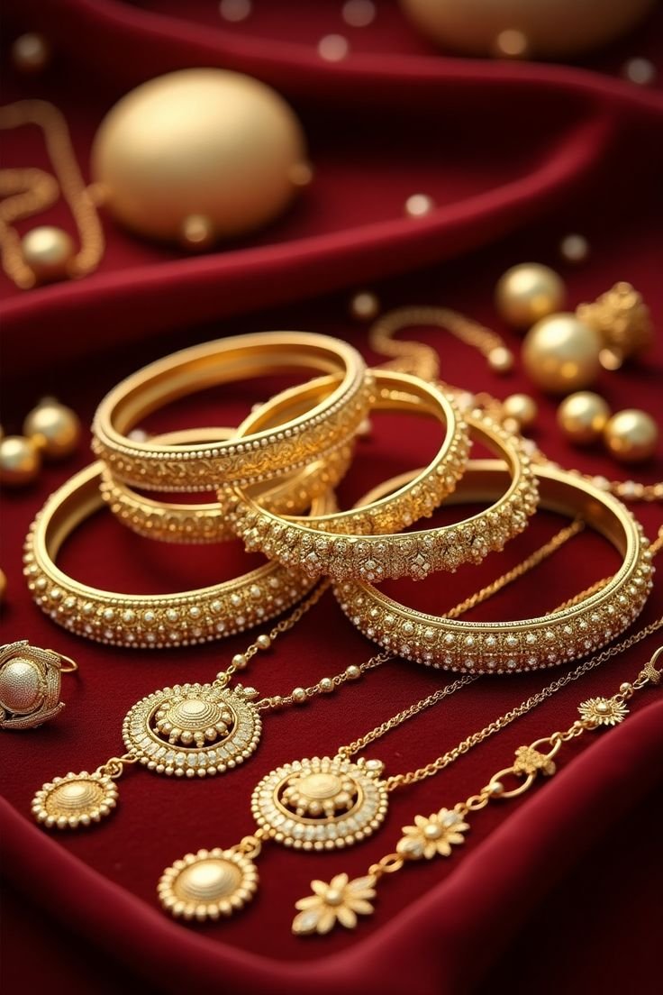 Gold Jewelry for Women: The Ultimate 2026 Guide to Timeless Elegance, Hottest Trends & Smart Investments 